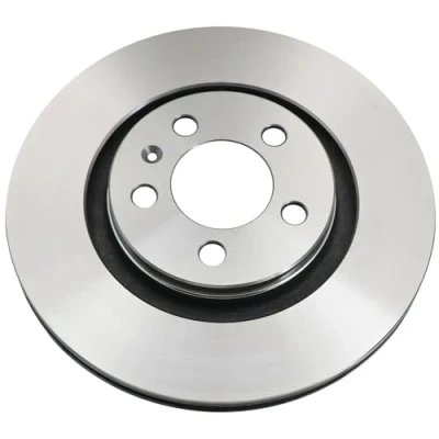 Abbildung von VALEO 186604 Bremsscheibe Vorderachse 280 22 5 Belüftet mit Schraube VOLKSWAGEN: Golf 4 Schrägheck, Variant, Bora Limousine