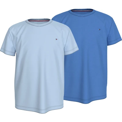 Abbildung von Tommy Hilfiger Underwear Rundhalsshirt &quot;2 PK CN TEE SS&quot;
