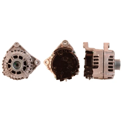 Abbildung von DRI 2151821802 Lichtmaschine 14V 180A BMW: 3 Touring, Limousine, X3