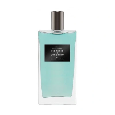 Abbildung von Victorio &amp; Lucchino Agua Masculinas Nº4 Evasion Exotica Eau de Toilette 150 ml