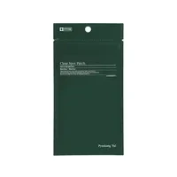 Abbildung von Pyunkang Yul Transparenter Punkt Aufnäher, 18 Blatt / 10 mm x 9 Blatt, 12 Bögen