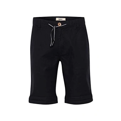 Abbildung von Blend Bhlenno Shorts, Herren, Größe: Large, Black