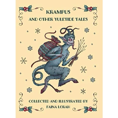 Abbildung von Krampus and Other Yuletide Tales