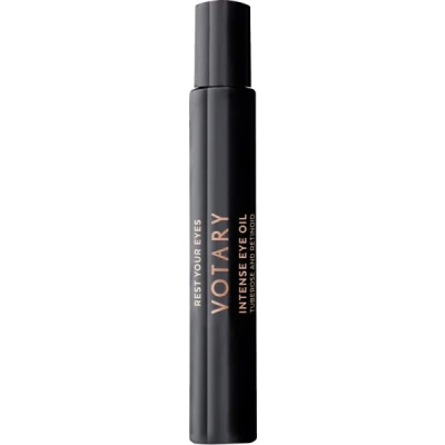 Abbildung von Votary Intense EYE Oiltuberose AND Retinoid Augenpflege, Größe: 9 ml,