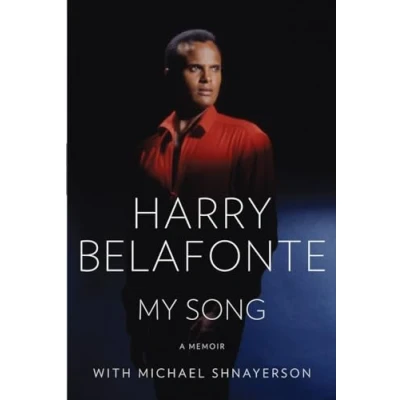 Abbildung von My Song: A Memoir