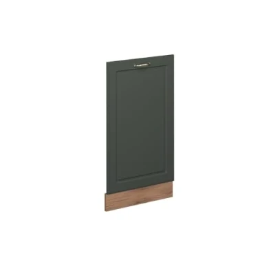 Abbildung von Vicco &quot;Fame Line, Grün Gold Landhaus, 45 cm ohne Arbeitsplatte