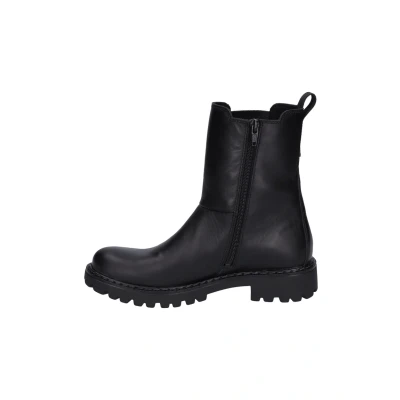 Abbildung von Josef Seibel Marta Stiefelette, Damen, Größe: 38, Schwarz Schuhe