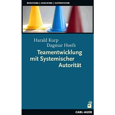 Abbildung von Teamentwicklung mit Systemischer Autorität (Beratung, Coaching, Supervision)