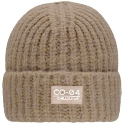 Abbildung von chillouts Strickmütze &quot;Alice Hat&quot;, mit weichem Material