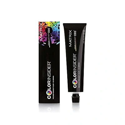 Abbildung von Matrix Color Insider Kupfer 7C 67 ml