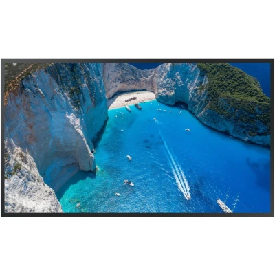 Abbildung von Samsung OM75A Smart Signage Schaufenster Display 189,2cm 74,5 Zoll