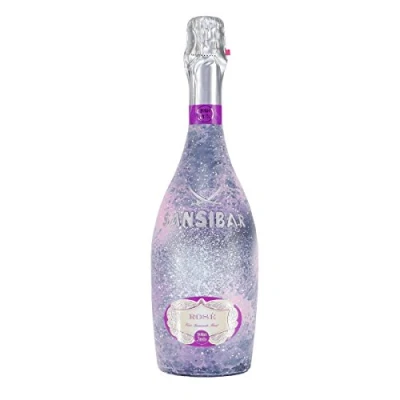 Abbildung von Sansibar Vino Spumante Rosé Brut, San Simone (1 x 0.75 l)
