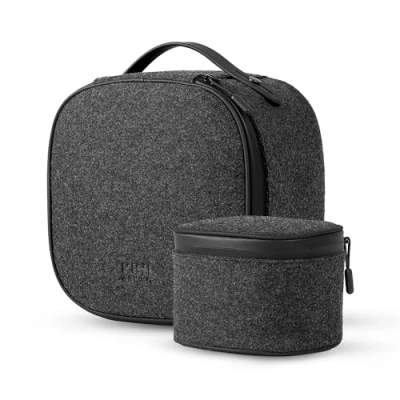 Abbildung von Tasche / Etui für VR Brille KIWI design P4 Meta Quest 2/3/3s/Apple Vision Pro