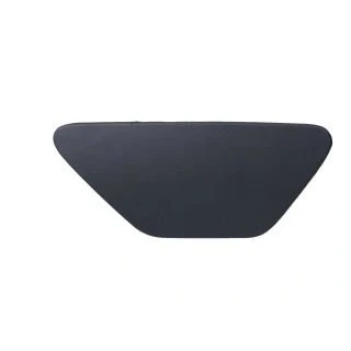 Abbildung von PRASCO BM0481237 Blende, Stoßfänger vorne rechts BMW: 5 Touring, Limousine