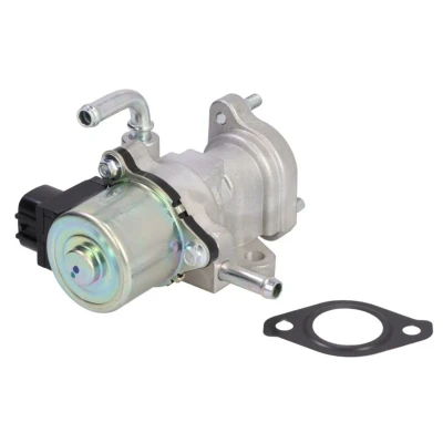 Abbildung von NRF 48682 AGR Ventil elektrisch mit Dichtungen TOYOTA: Auris Schrägheck, Corolla IX Yaris II MINI: Schrägheck