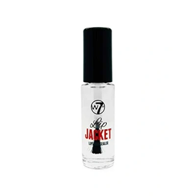 Abbildung von W7 Cosmetics Lip Jacket Zip and Seal Lipstick Sealer 5 ml