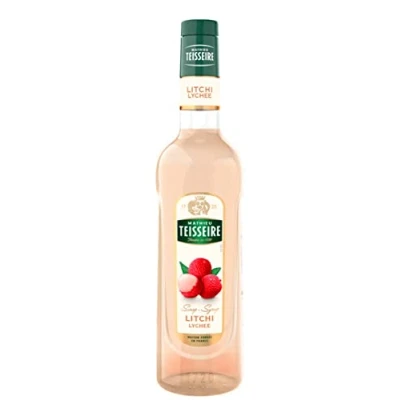 Abbildung von Teisseire Sirup Litschi Special Barman 700ml