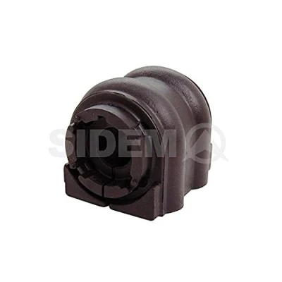 Abbildung von SIDEM 887902 Stabigummis Hinterachse 13 HYUNDAI: ix35, i40 Kombi, i30 III Schrägheck, KIA: Sportage III, XCeed, Ceed Sportswagon