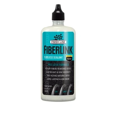 Abbildung von Finish Line Tubeless Reifendichtmittel 240ml(8oz)