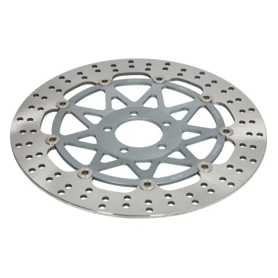 Abbildung von TRW MSW216 Bremsscheibe 320 5 gelocht, schwimmende