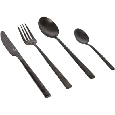 Abbildung von Bo Camp Besteck Set, 4 Personen