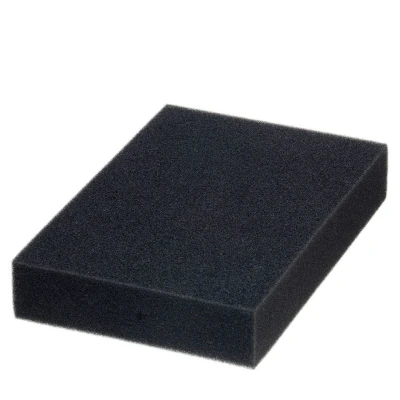 Abbildung von HENGST FILTER E5917LI Innenraumfilter Pollenfilter 208 142 36