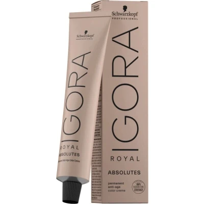 Abbildung von Igora Absolute Age Blend