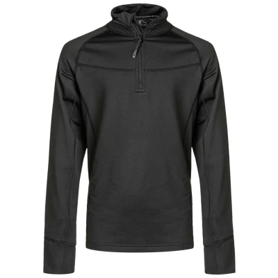 Abbildung von Whistler SKI Pulli Baggio Sweatshirt für Kinder, Größe: 140, Black