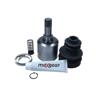 Abbildung von MAXGEAR 49 2793 Gelenksatz getriebeseitig, Vorderachse ohne ABS Ring FIAT: Scudo I Kastenwagen, Kombi, CITROËN: Jumpy Kastenwagen