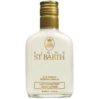 Abbildung von Ligne St Barth Milch Körperpflege Body Lotion Vanilla 200 ml