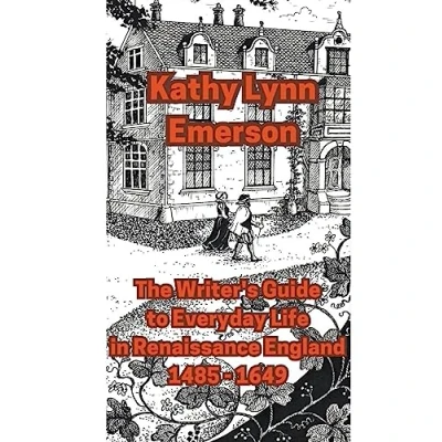 Abbildung von The Writer&#039;s Guide to Everyday Life in Renaissance England