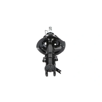 Abbildung von KAVO PARTS SSA 3027 Stoßdämpfer Vorderachse rechts Gasdruck Zweirohr Federbein oben Stift KIA: RIO 2, HYUNDAI: ACCENT 3 Stufenheck,