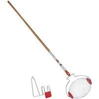 Abbildung von Roll Obstsammler mit Stiel FC M / ZM 140, Obstpflücker