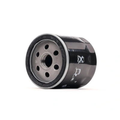 Abbildung von CHAMPION COF100230S Ölfilter 3/4&quot; 16 UNF Anschraubfilter ALFA ROMEO: GTV, 147, 156 Sportwagon, FIAT: Uno Schrägheck, X 1/9, Ritmo I Cabrio