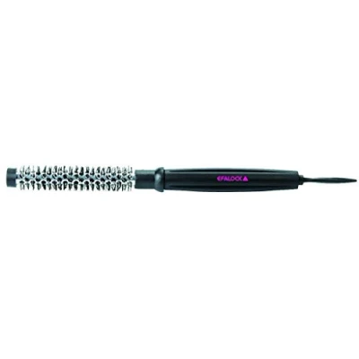 Abbildung von Efalock F&ouml;nb&uuml;rste Metall 11/18mm