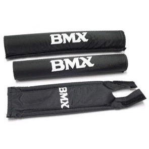 Abbildung von Pad Set BMX Zwart