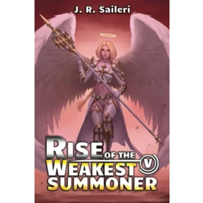 Abbildung von Rise of the Weakest Summoner: Volume V