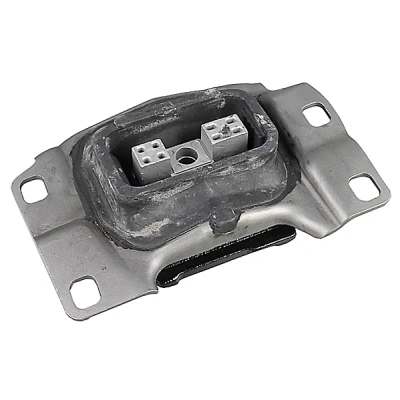 Abbildung von METZGER 8053783 Motorlager links oben Gummimetalllager FORD: Focus 3 Turnier, 3, 2 Kombi