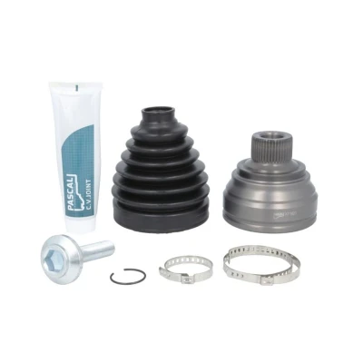 Abbildung von PASCAL G1A053PC Gelenksatz radseitig AUDI: A4 B8 Avant, A5 Sportback, Limousine