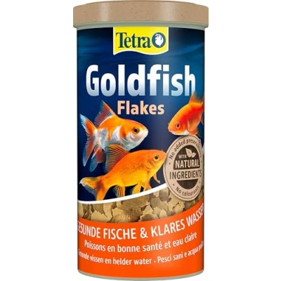 Abbildung von Tetra Goldfish 1000 ml