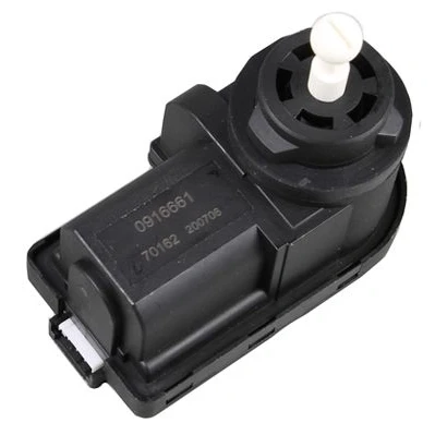 Abbildung von METZGER 0916661 Leuchtweiteregulierung VOLKSWAGEN: Lupo / 3L