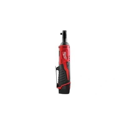 Abbildung von MILWAUKEE 4933441725 Umschaltknarre mit Batterie, Ladegerät 274