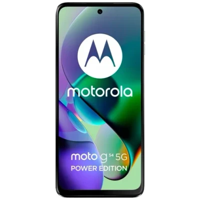 Abbildung von Motorola Moto G54 Power 8GB/256GB Grün mit Vodafone Vertrag im Netz unbegrenzt telefonieren + 20000 MB 5G