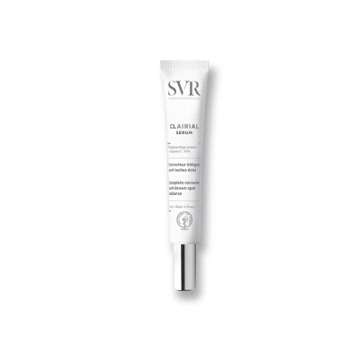 Abbildung von SVR Serum Clairial