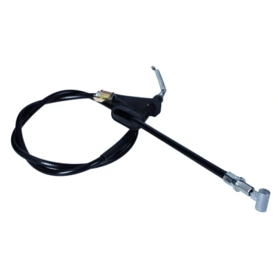Abbildung von MAXGEAR 32 1518 Handbremsseil 1505, 1291mm Trommelbremse SUZUKI: IGNIS I, Wagon R+ II Schrägheck, 2