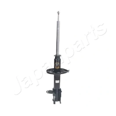 Abbildung von JAPANPARTS MM 33048 Stoßdämpfer Hinterachse rechts Gasdruck Zweirohr Federbein oben Stift MAZDA: Premacy