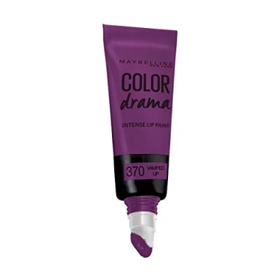 Abbildung von Maybelline Color Drama Intense Lip Paint 370 Vamped Up