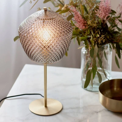 Abbildung von Nordlux Orbiform 23 table lamp