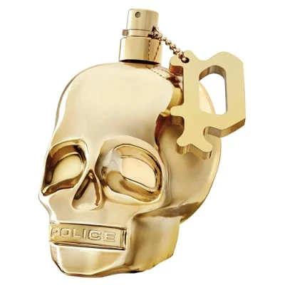 Abbildung von Police To Be Born Shine Man Eau de Toilette 125 ml