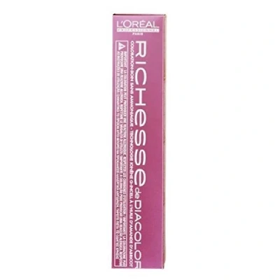Abbildung von Loreal Richesse Diacolor, 4.26, 50 ml
